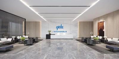 Guangzhou QIDA Material &amp; Technology Co., Ltd